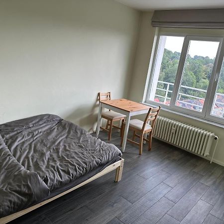 Clam，Grand Apartment In Uccle Bruxelles Eksteriør billede