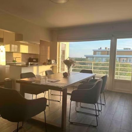 Clam，Grand Apartment In Uccle Bruxelles Eksteriør billede