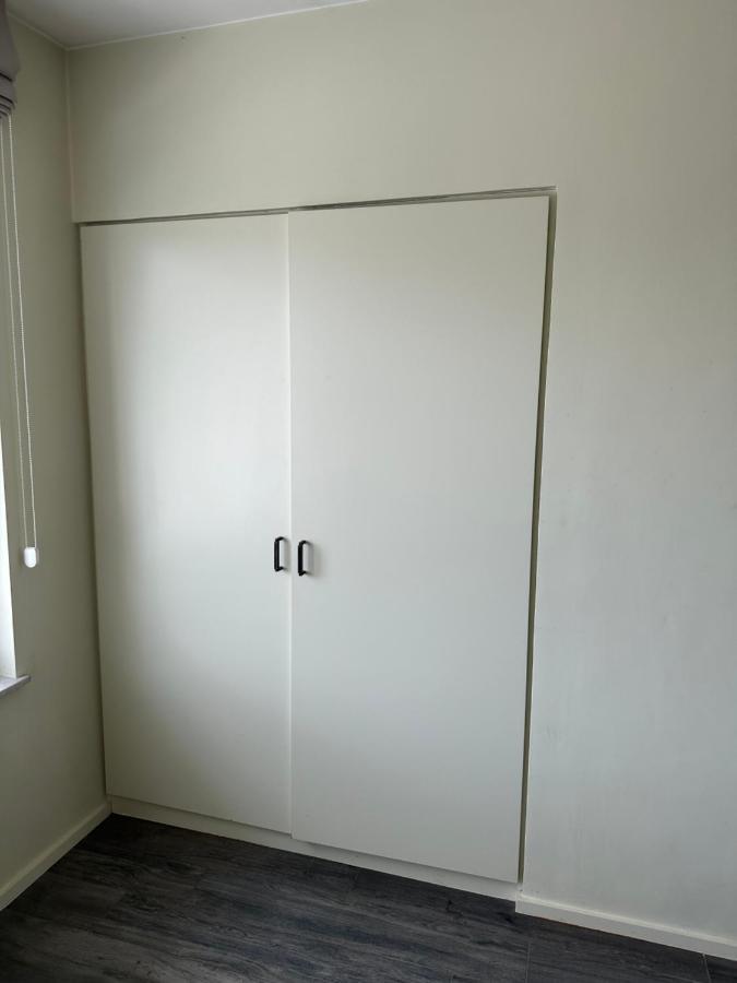 Clam，Grand Apartment In Uccle Bruxelles Eksteriør billede