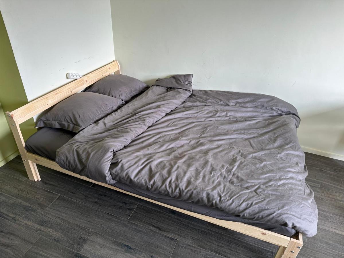 Clam，Grand Apartment In Uccle Bruxelles Eksteriør billede