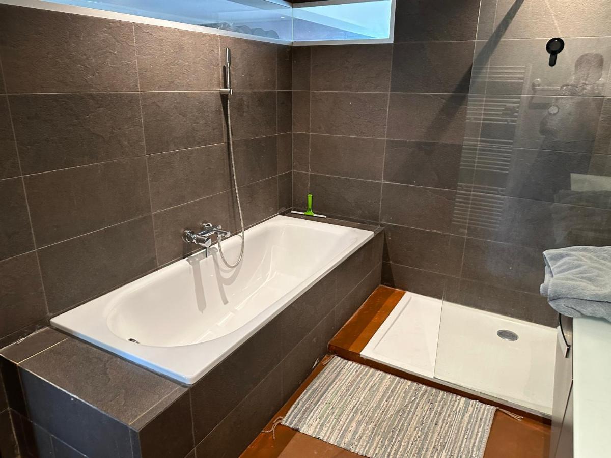 Clam，Grand Apartment In Uccle Bruxelles Eksteriør billede