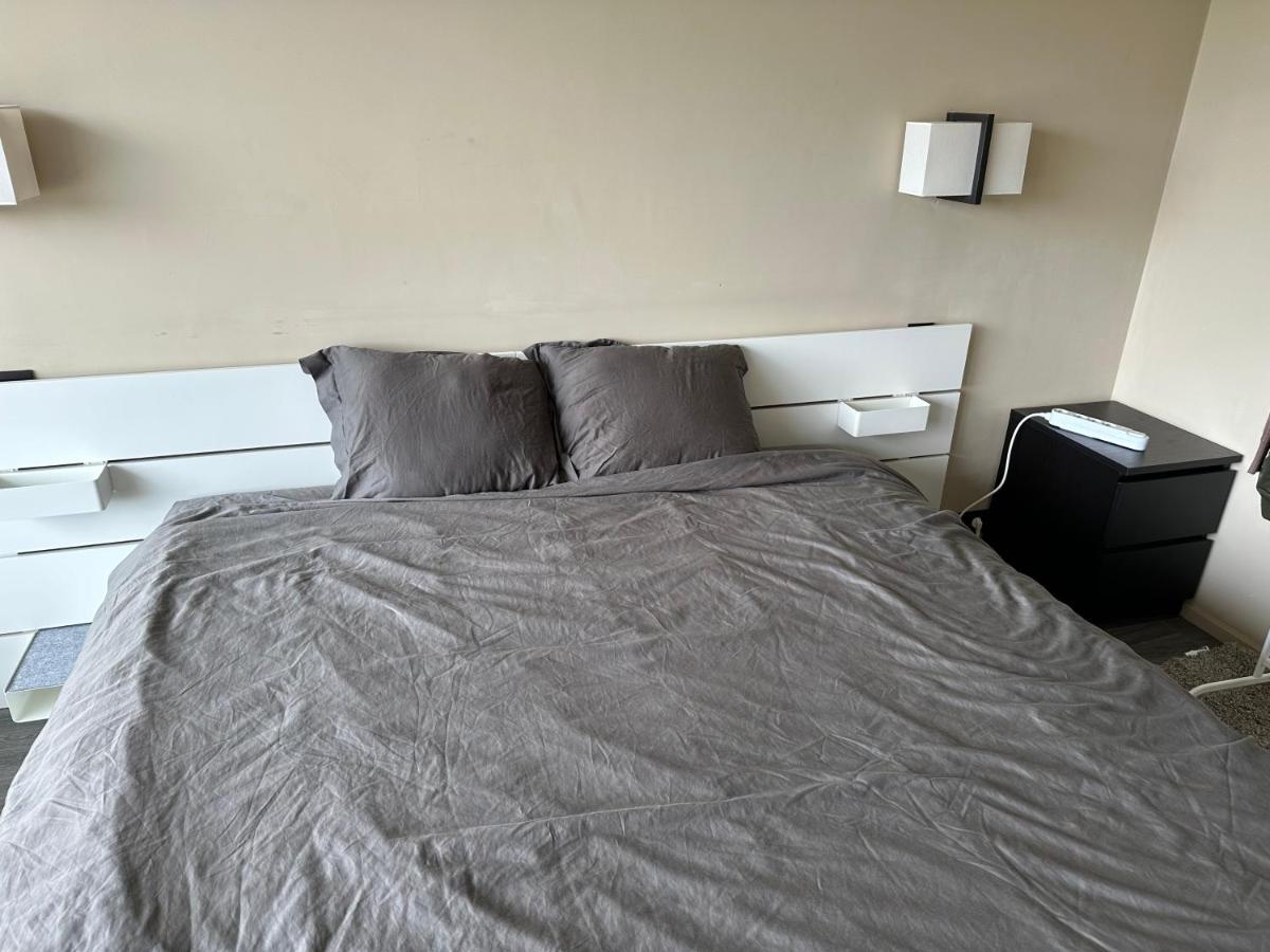 Clam，Grand Apartment In Uccle Bruxelles Eksteriør billede
